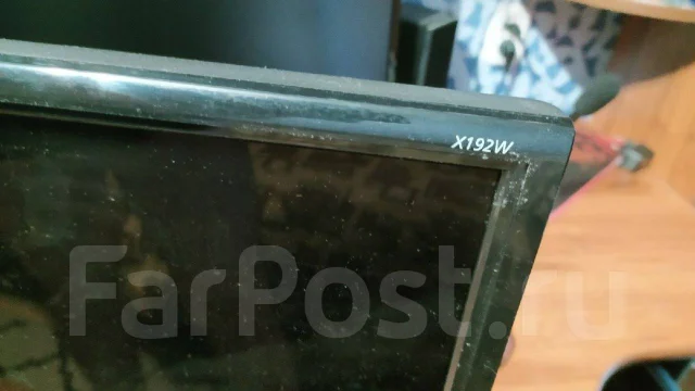 Acer. 19", ���������� �� (LCD, LED, QLED) ����