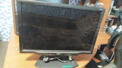 Acer. 19", ���������� �� (LCD, LED, QLED) ����