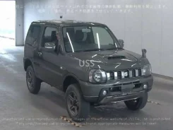 Suzuki Jimny. ��������, 4wd, 0.7, ������, 20����. ��, �/�. ��� ����� �� ������������ ����
