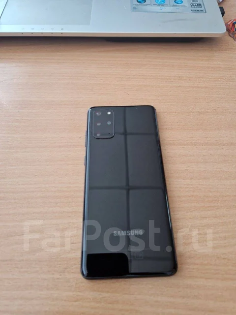 Samsung Galaxy S20+. �/�, ������, 4G LTE ����