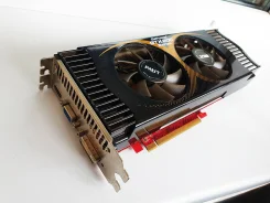 GeForce GTX 260 ����