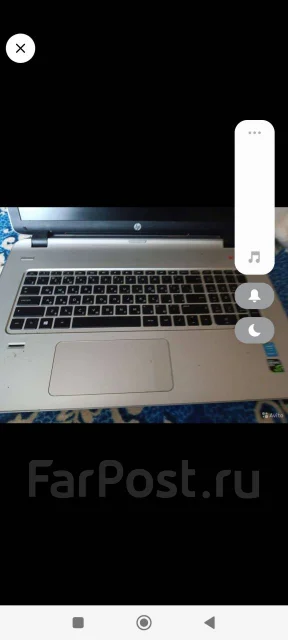 HP Envy 17. 17.3", ��� 12 ��, ���� 1 000���, WiFi: 1, Bluetooth: 1. ��� ����� �� ����� ���� ������ ����