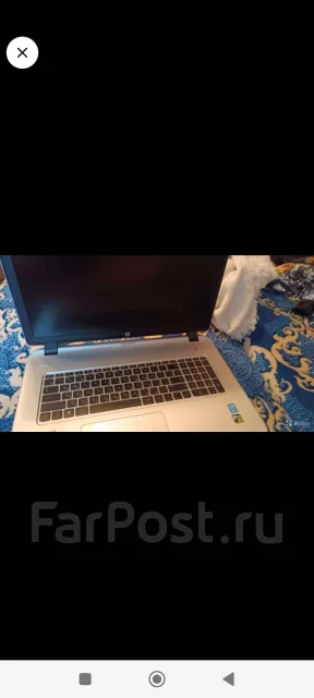 HP Envy 17. 17.3", ��� 12 ��, ���� 1 000���, WiFi: 1, Bluetooth: 1. ��� ����� �� ����� ���� ������ ����