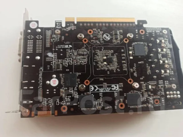 GeForce GTX 660 ����