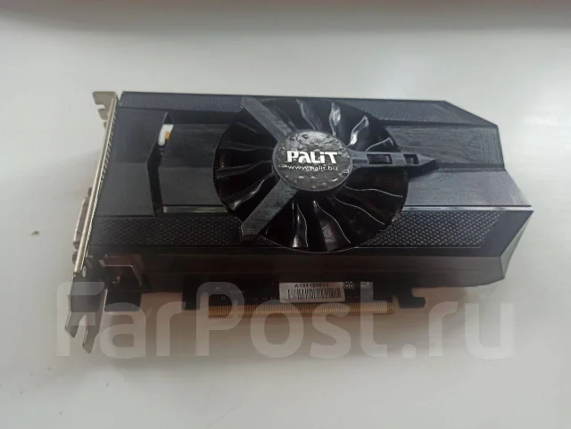 GeForce GTX 660 ����