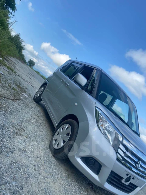 Suzuki Solio. �������, ��������, 1.2, �/� ����