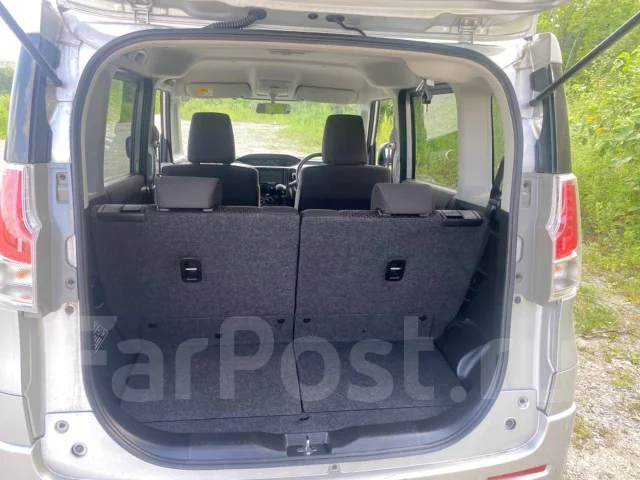 Suzuki Solio. �������, ��������, 1.2, �/� ����