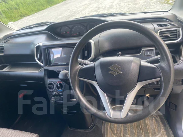 Suzuki Solio. �������, ��������, 1.2, �/� ����