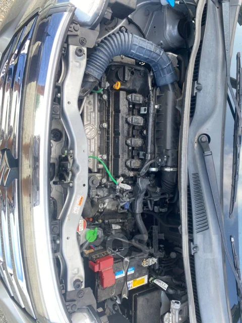 Suzuki Solio. �������, ��������, 1.2, �/� ����