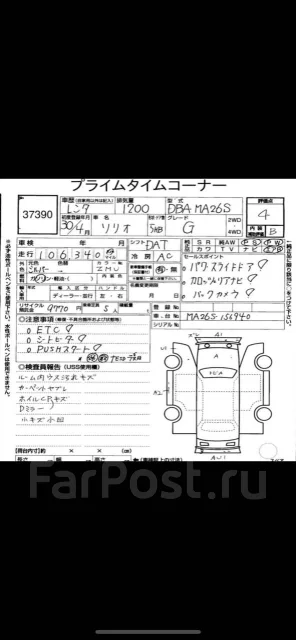 Suzuki Solio. �������, ��������, 1.2, �/� ����