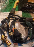 ������ ABS ������. BMW 525 E34 M50 2.5L 34521181839 ����
