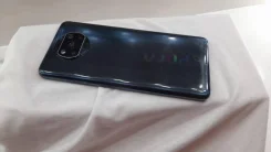 Xiaomi Poco X3 NFC. �/�, �����, 3G, 4G LTE, Dual-SIM, NFC ����