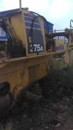 Komatsu D375A ����