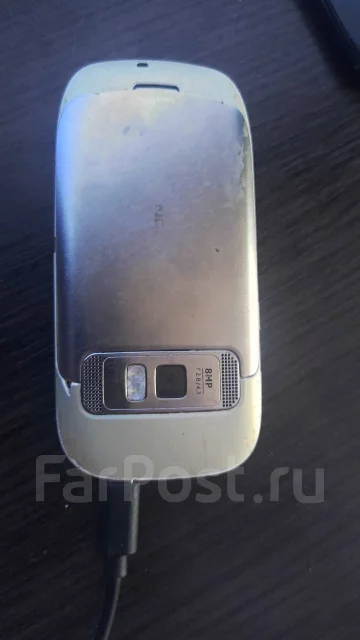 Nokia C7-00. �/�, �������, 3G ����