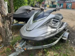 Yamaha FX Cruiser HO. 2007 ��� ����