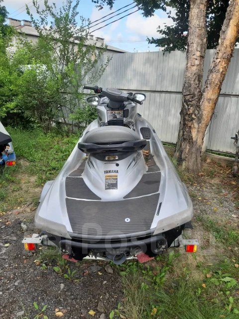Yamaha FX Cruiser HO. 2007 ��� ����