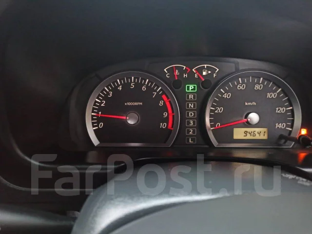 Suzuki Jimny. �������, 4wd, 0.7 (64��.�.), ������, 94 000����. �� ����