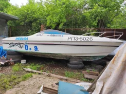 Yamaha SRV-20. 2000 ���, ����� 6��., ��������� ��� ��������� ����