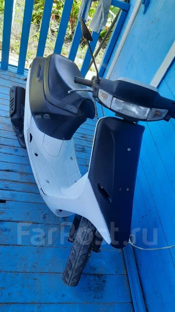 Honda Dio AF18. 50����. ��., ��������, ��� ���, ������ �� �� ����