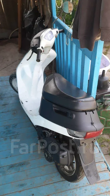 Honda Dio AF18. 50����. ��., ��������, ��� ���, ������ �� �� ����
