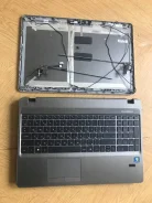 HP ProBook 4535s. 15.6" ����