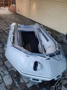 Stormline Heavy Duty Air Light. 2019 ���, ����� 3,4��. ����