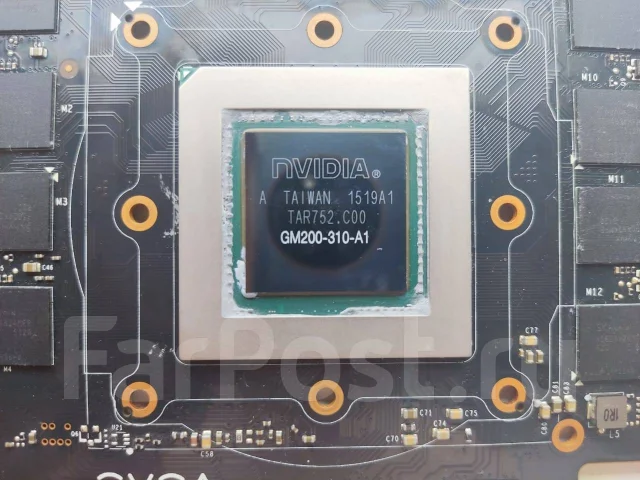 GeForce GTX 980 Ti ����