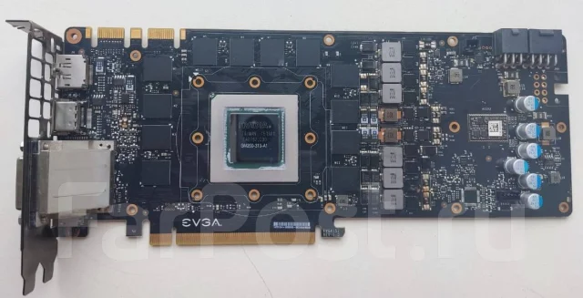 GeForce GTX 980 Ti ����