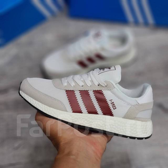 Adidas iniki bordo store