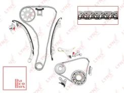 �������� ���� ��� LYNX TK-0074 Toyota 2TR-FE TK-0074 ����