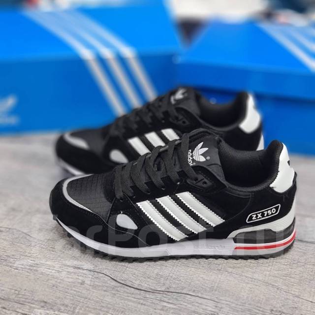 Adidas zx 750 clearance 40