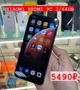 Xiaomi Redmi 9C. �/� ����