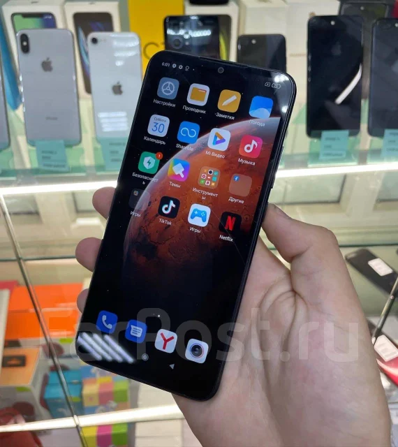 Xiaomi Redmi 9C. �/� ����