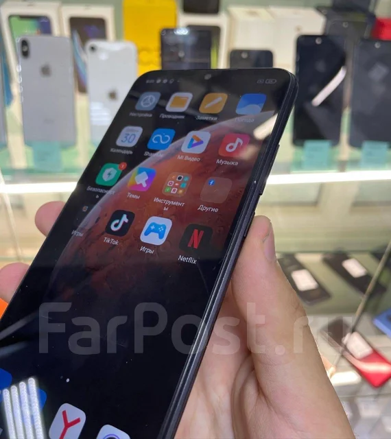 Xiaomi Redmi 9C. �/� ����