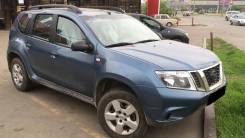 Nissan Terrano. K4MA606 ����
