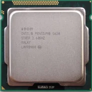 Intel Pentium G620 ����