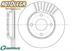   . G-brake FORD Focus 98-05/Fusion Mazda 2 DY 03-07 GR02456 