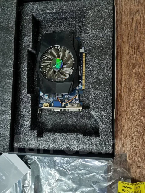 GeForce GT 630 ����