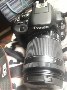 Canon EOS 100D ����
