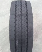 Bridgestone M-Trailer 001. �����������, ����� ����
