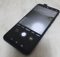 Honor 9X. �/�, ������, 4G LTE ����