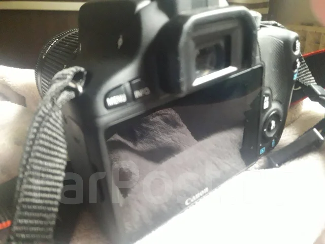 Canon EOS 100D ����