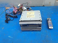 Pioneer Carrozzeria AVIC-H9 ����