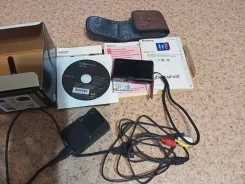Sony Cyber-shot ����