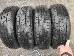 Bridgestone Nextry Ecopia. ������, 2021 ���, �/�, ����� �� 5 % ����