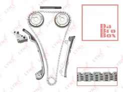 �������� ���� ��� LYNX TK-0052 Nissan QG13DE QG15DE QG16DE QG18DE TK-0052 ����