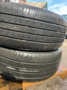 Hankook Optimo H426. ������, 2014 ���, �/�, ����� 40 % ����