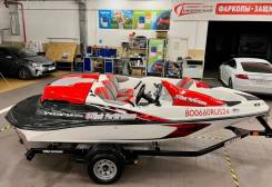 BRP Sea-Doo Speedster. 2008 ���, ����� 5��., ��������� ������������, 155��.�., ������ ����