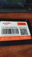 SSD 2,5 �����. 240���, ��������� SATA ����