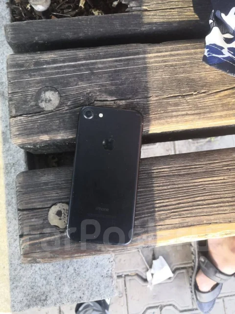 Apple iPhone 7. �/�, ������, 4G LTE ����